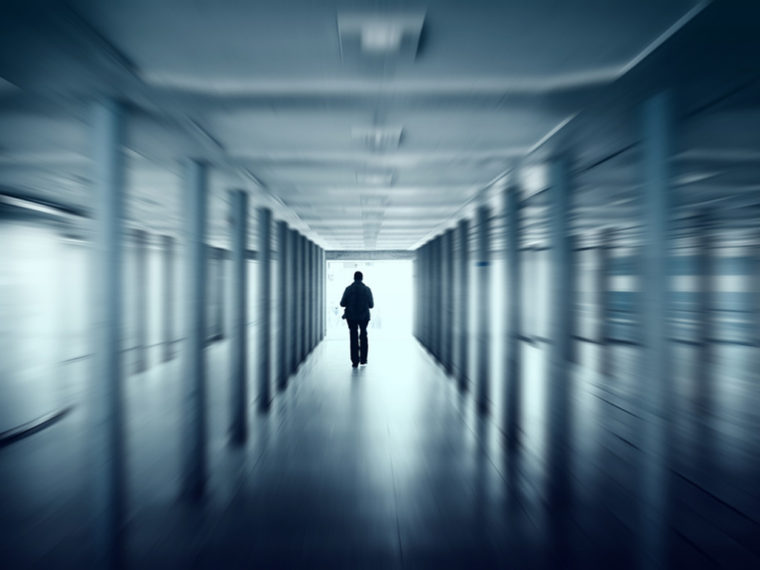 La contention et l’isolement dans les établissements psychiatriques et en EHPAD