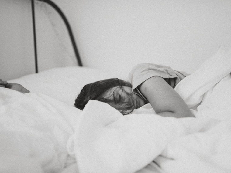 Sommeil des jeunes confinement covid